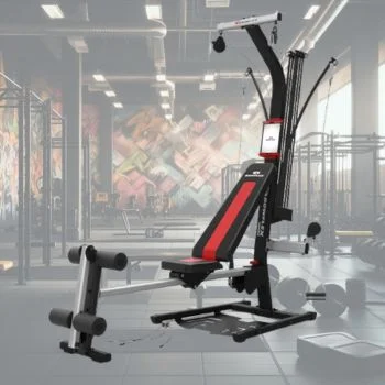 Bowflex PR1000 Home Gym