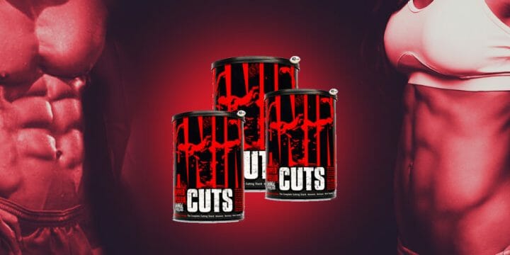 Animal Cuts Review