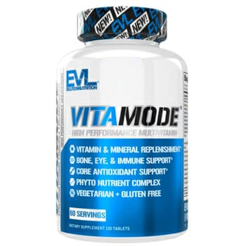 Evlution Nutrition VitaMode High Performance