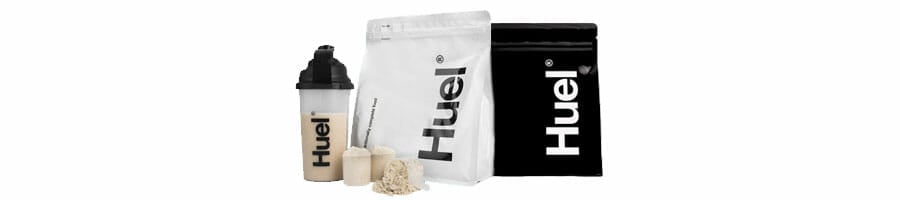 huel powder products