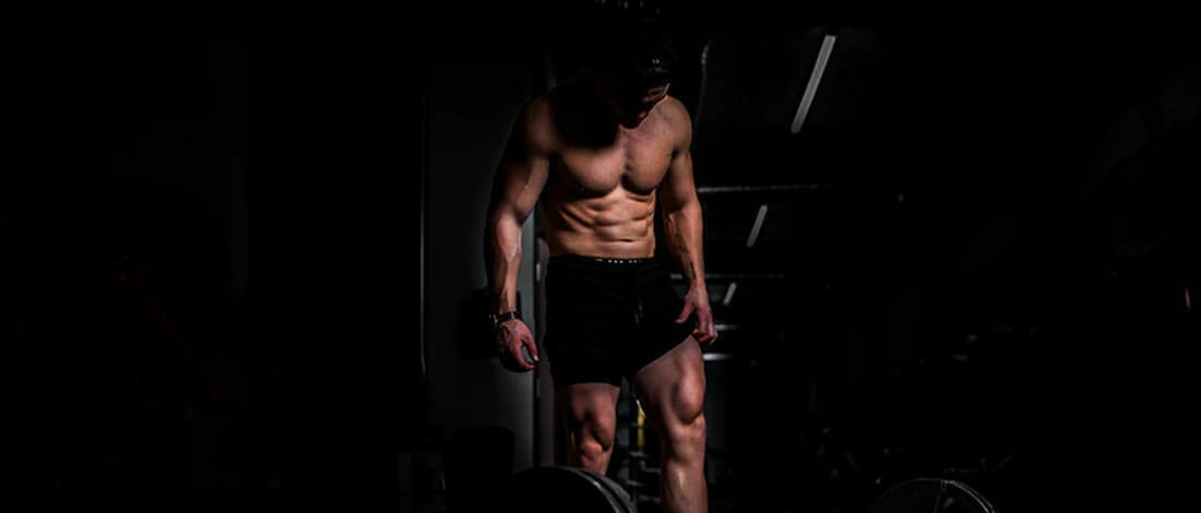 How Much Muscle Can You Gain In A Year? (Naturally)