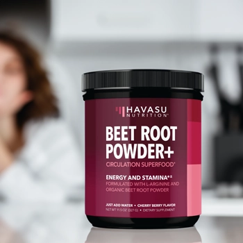 Havasu Nutrition Beet Root Powder
