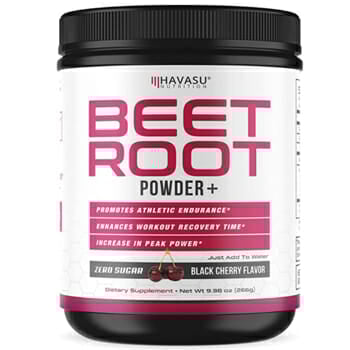 Havasu Nutrition Beet Root Powder