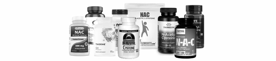 Supplements Choices