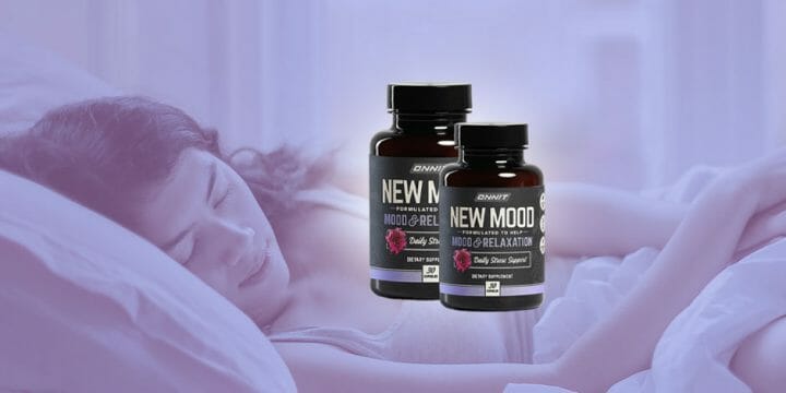 ONNIT New Mood Review