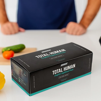 ONNIT Total Human supplement product