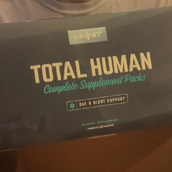 ONNIT Total Human