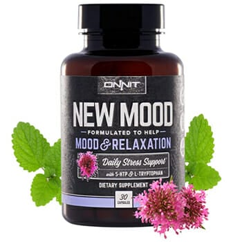 ONNIT New Mood Package