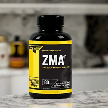 Primaforce ZMA Supplements