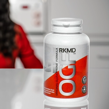 CTA of RKMD Original Glutathione Formula (OGF)