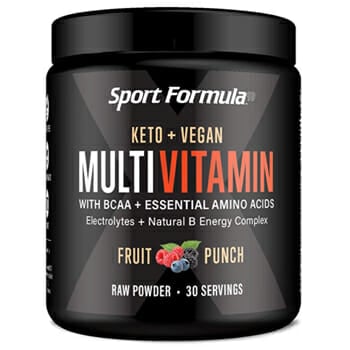 Sport Formula Multivitamin
