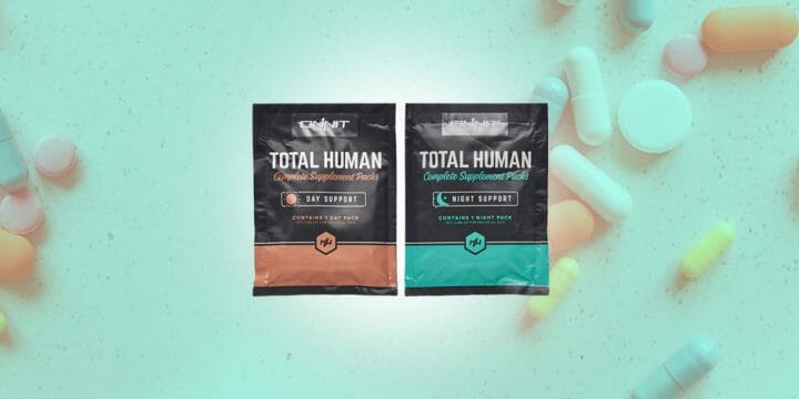 ONNIT Total Human