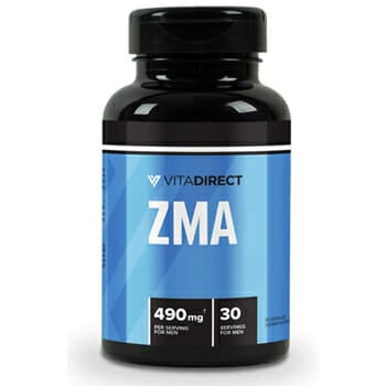 VitaDirect Premium ZMA