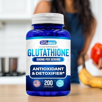 CTA of We Like Vitamins Glutathione