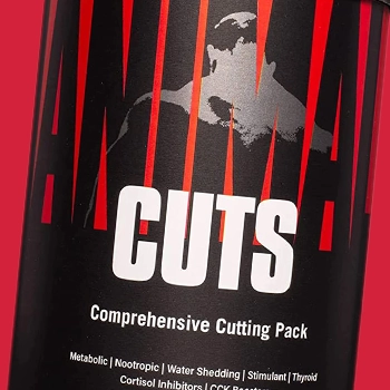 Close up image of Animal Cuts