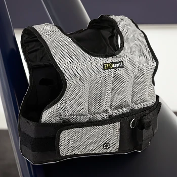CTA of ZFOSports Weighted Vest