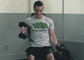 Hammer Curls