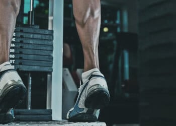 Calf Raises