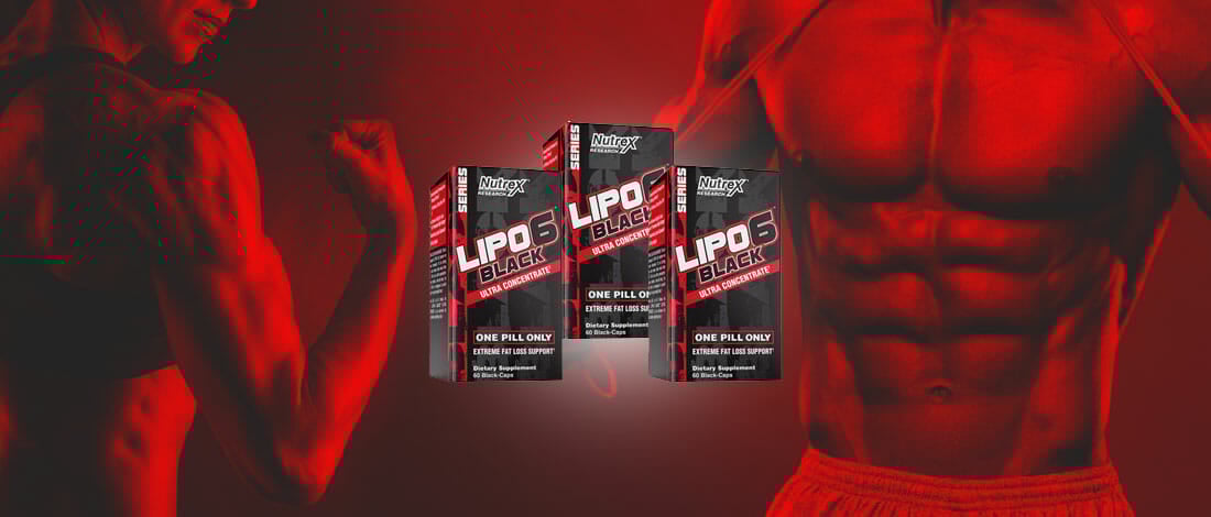 Lipo 6 Black Review (2025 Upd.) Legit or Just a Scam?