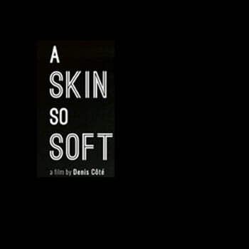 Movie Poster of A skin so soft