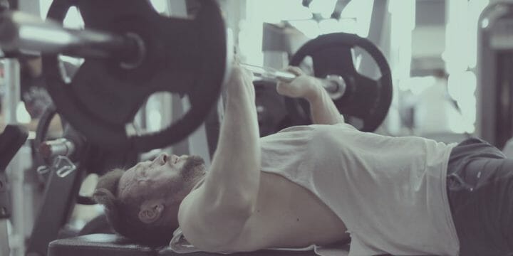 Alternative Workout for Bench Press