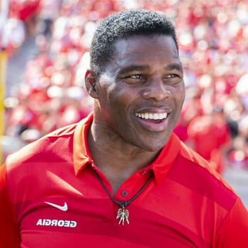 Herschel Walker Background