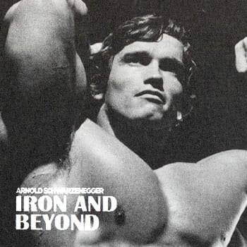 Movie Poster of Iron and Beyond