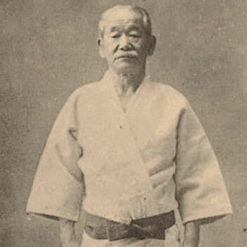 Kano Jigoro Shihan