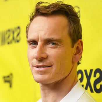 Michael Fassbender Routines