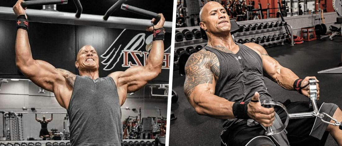 WWE: Has Dwayne Johnson ever taken steroids?