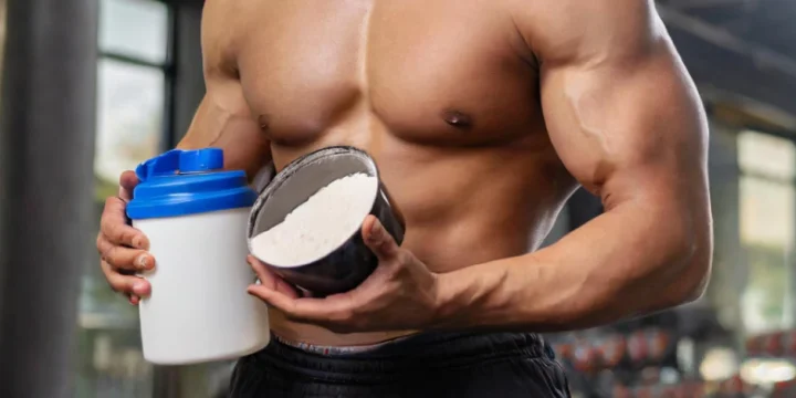 What To Mix Creatine Featured Image