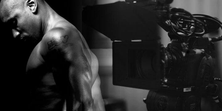 Documentaries for Body Building