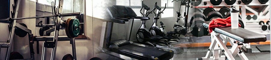 Sell used exercise online equipment