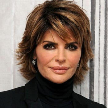 Lisa Rinna Diet Plan & Workout Routine