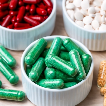 Green pills, red pills, and white pills