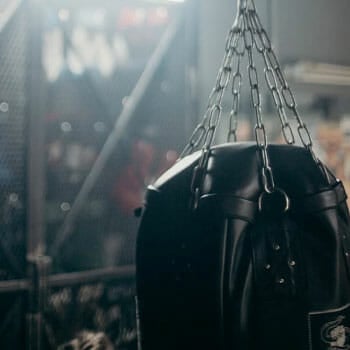 MUAY THAI VS. TRADITIONAL HEAVY BAGS – Century Kickboxing