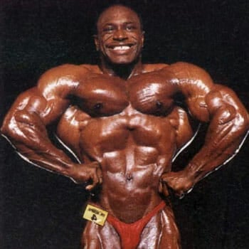 Lee Haney