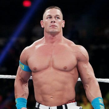 portrait image of john cena