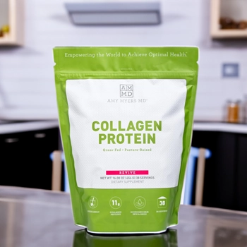 Amy Myers, MD, Collagen Protein Powder