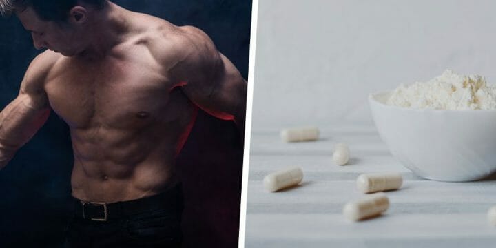 your guide to steroids and testosterone boosters
