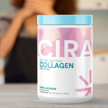 CIRA Glow-Getter Collagen