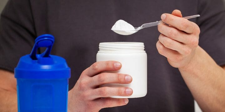 your guide to choosing a mass gainer