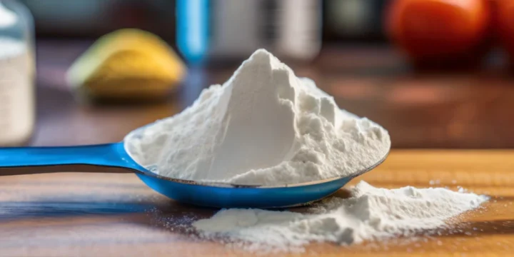 Is Creatine Safe For Teens Featured Image