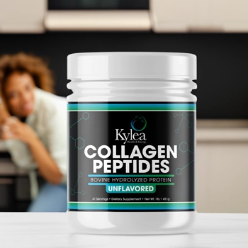 Kylea Collagen Peptides Powder