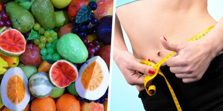 Your basic guide to fat burning fruits
