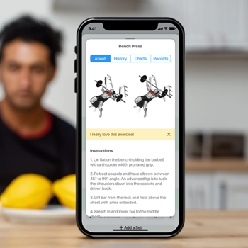10 Best Bodybuilding Apps 2024 Updated Tried Tested