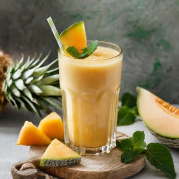 Tropical Teaser Smoothie