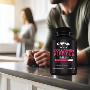 Orphic Nutrition Premium Collagen Peptides