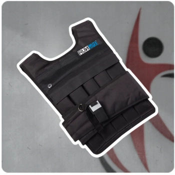 RUNMax Pro Weighted Vest image