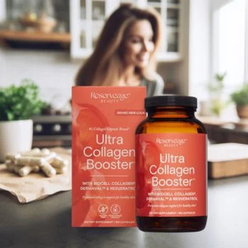 Reserveage Ultra Collagen Booster